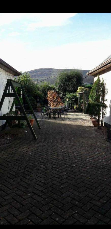 Barnavave Guest House Carlingford Exterior photo